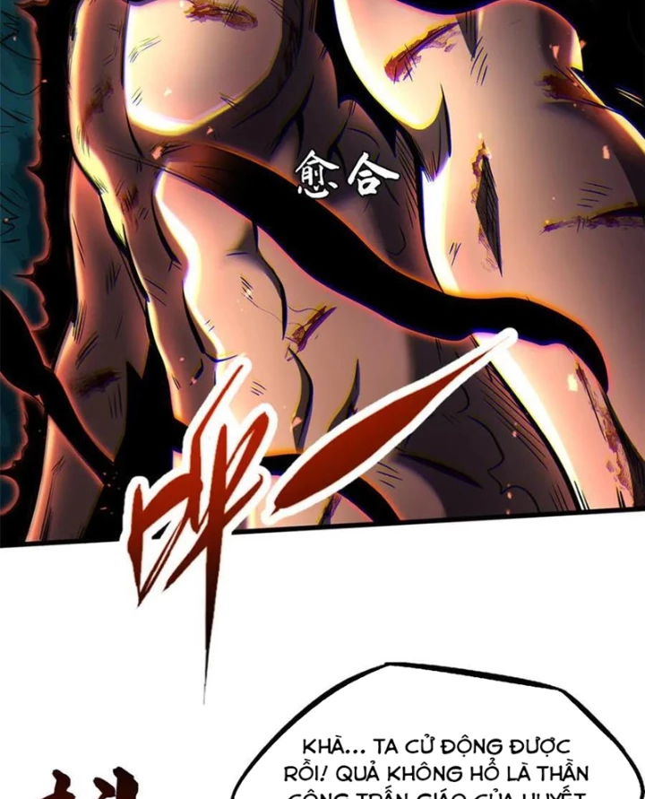 Siêu Cấp Thần Cơ Nhân Chapter 367 - 22