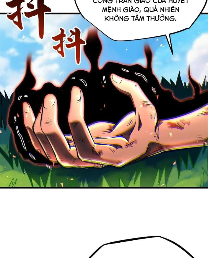 Siêu Cấp Thần Cơ Nhân Chapter 367 - 23