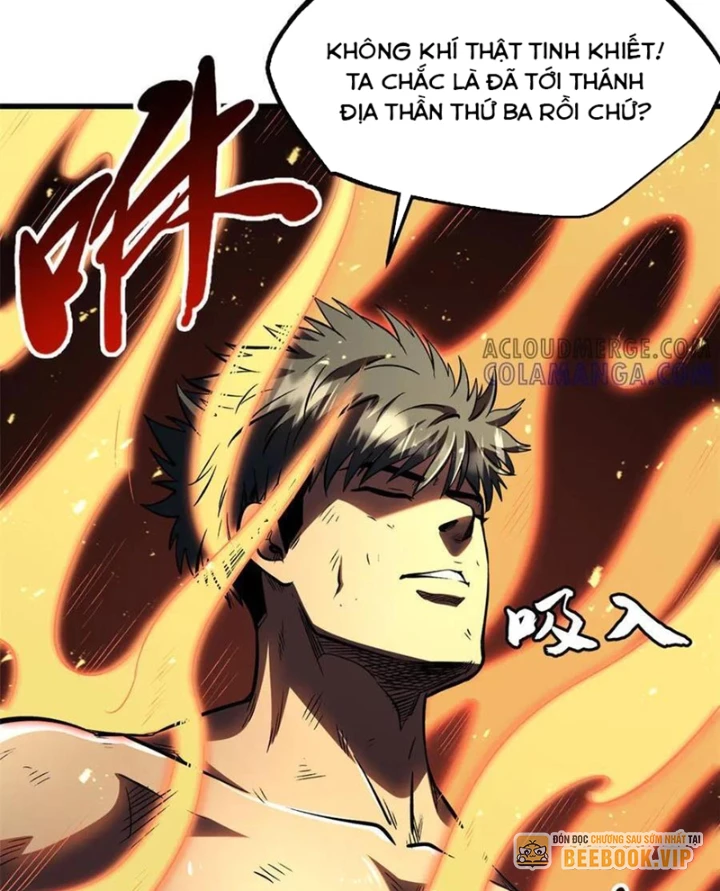 Siêu Cấp Thần Cơ Nhân Chapter 367 - 24