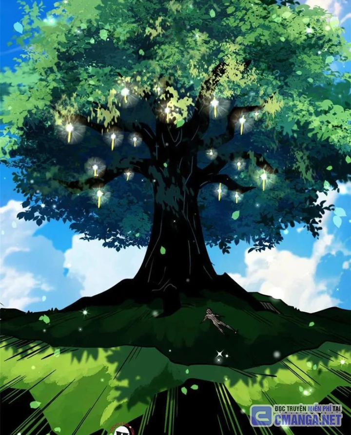 Siêu Cấp Thần Cơ Nhân Chapter 367 - 27