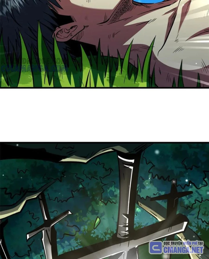 Siêu Cấp Thần Cơ Nhân Chapter 367 - 30