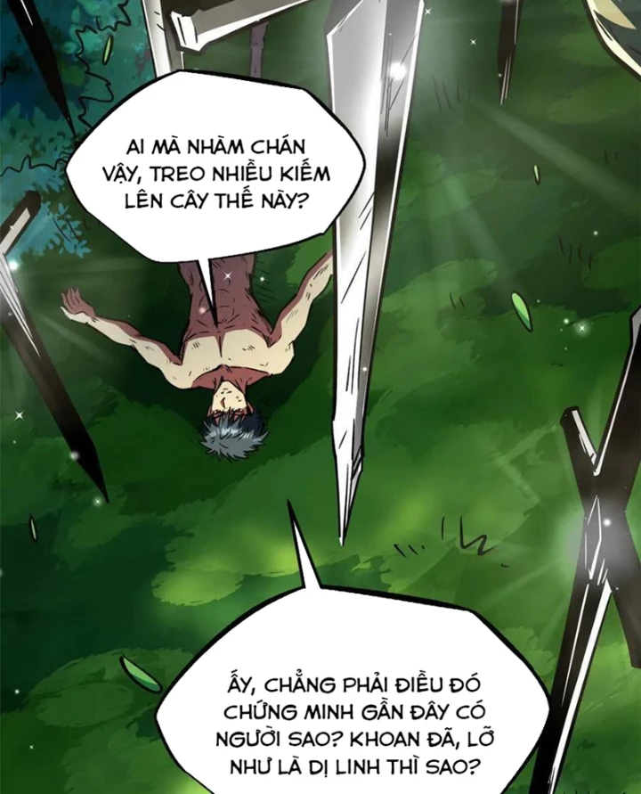 Siêu Cấp Thần Cơ Nhân Chapter 367 - 31