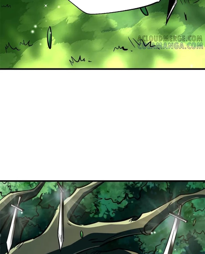 Siêu Cấp Thần Cơ Nhân Chapter 367 - 32