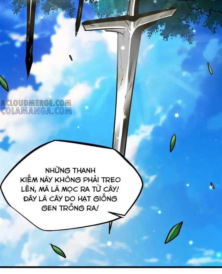 Siêu Cấp Thần Cơ Nhân Chapter 367 - 35