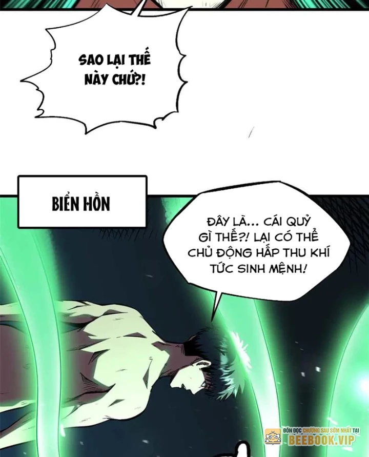 Siêu Cấp Thần Cơ Nhân Chapter 367 - 39