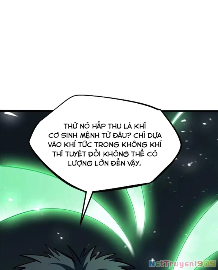 Siêu Cấp Thần Cơ Nhân Chapter 367 - 41
