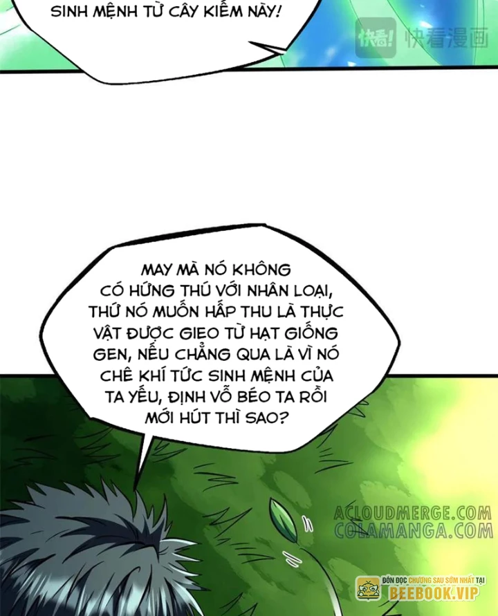 Siêu Cấp Thần Cơ Nhân Chapter 367 - 45
