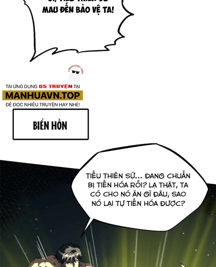 Siêu Cấp Thần Cơ Nhân Chapter 367 - 50