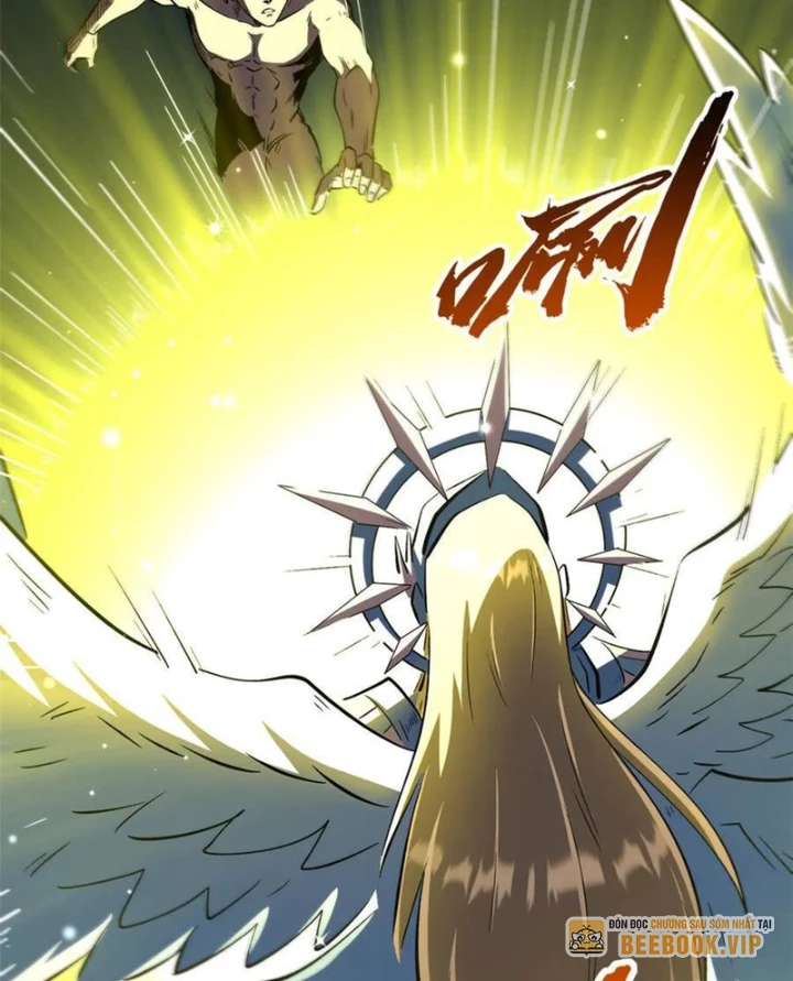Siêu Cấp Thần Cơ Nhân Chapter 367 - 51