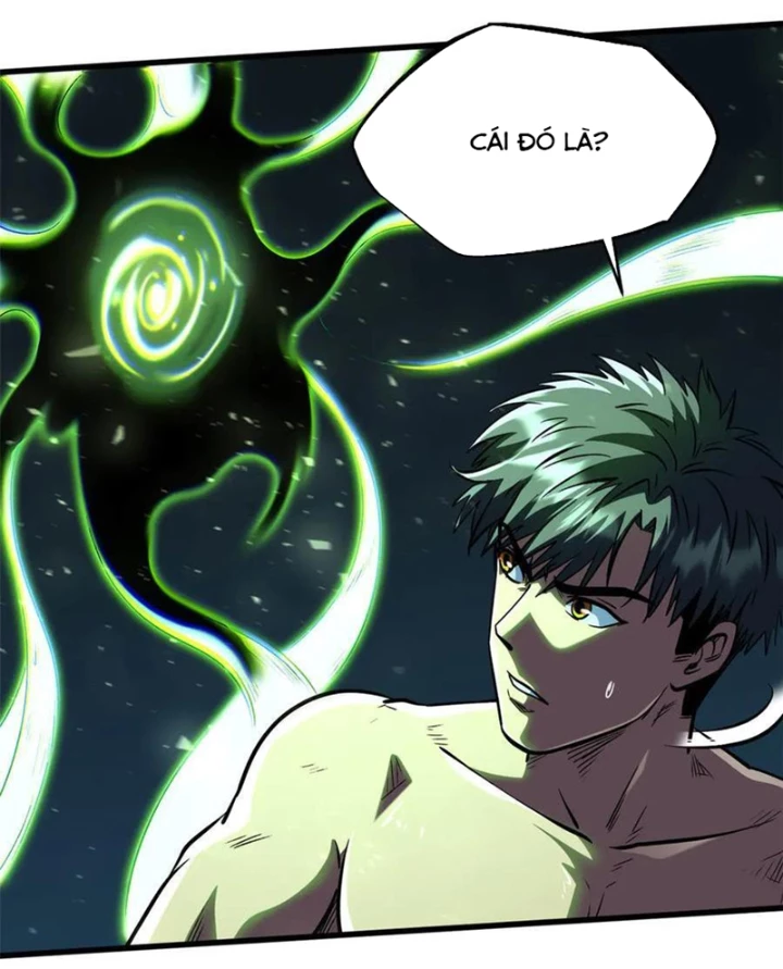 Siêu Cấp Thần Cơ Nhân Chapter 367 - 53