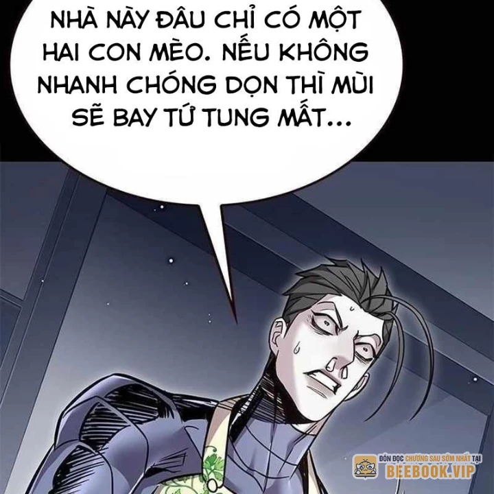 Hoá Thân Thành Mèo Chapter 356 - 27