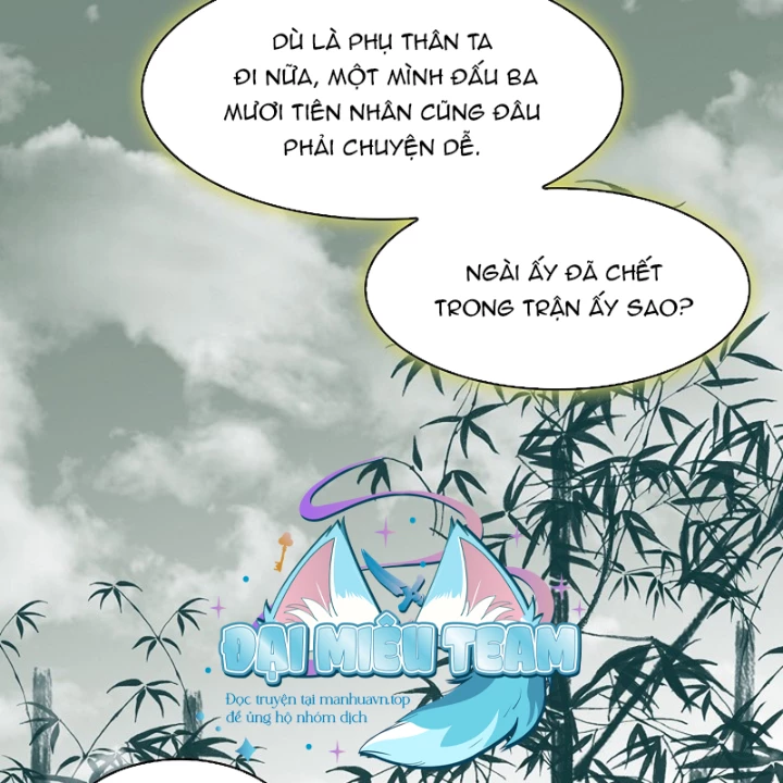 Hồi Ức Chiến Thần Chapter 213 - 80