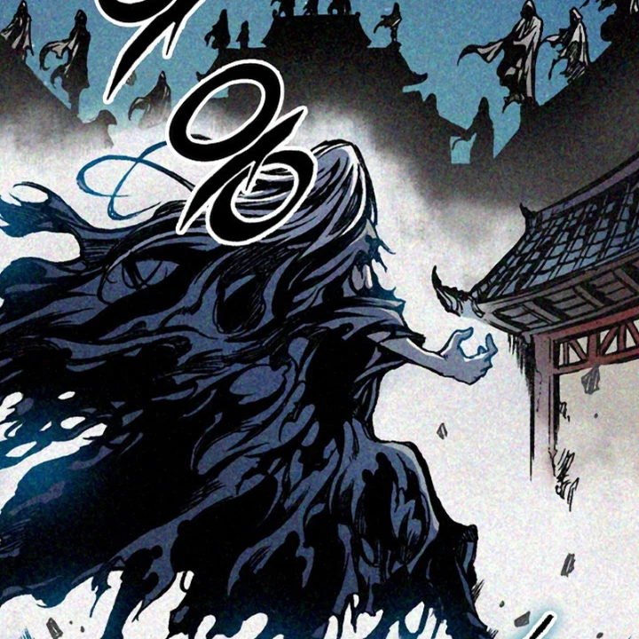 Hồi Ức Chiến Thần Chapter 213 - 176