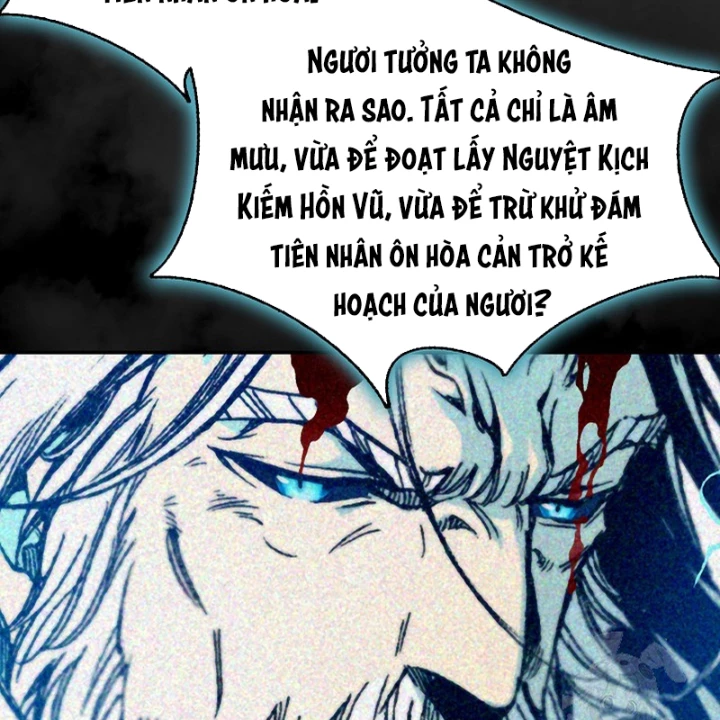 Hồi Ức Chiến Thần Chapter 213 - 184