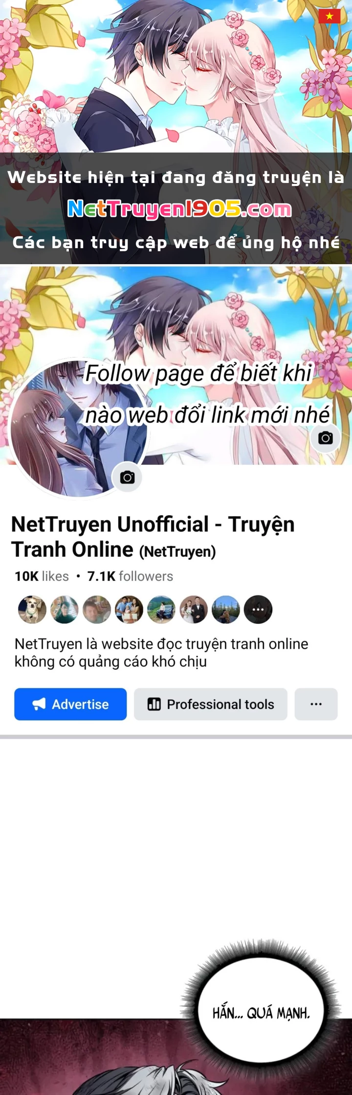 Ngã Lão Ma Thần Chapter 266 - 1