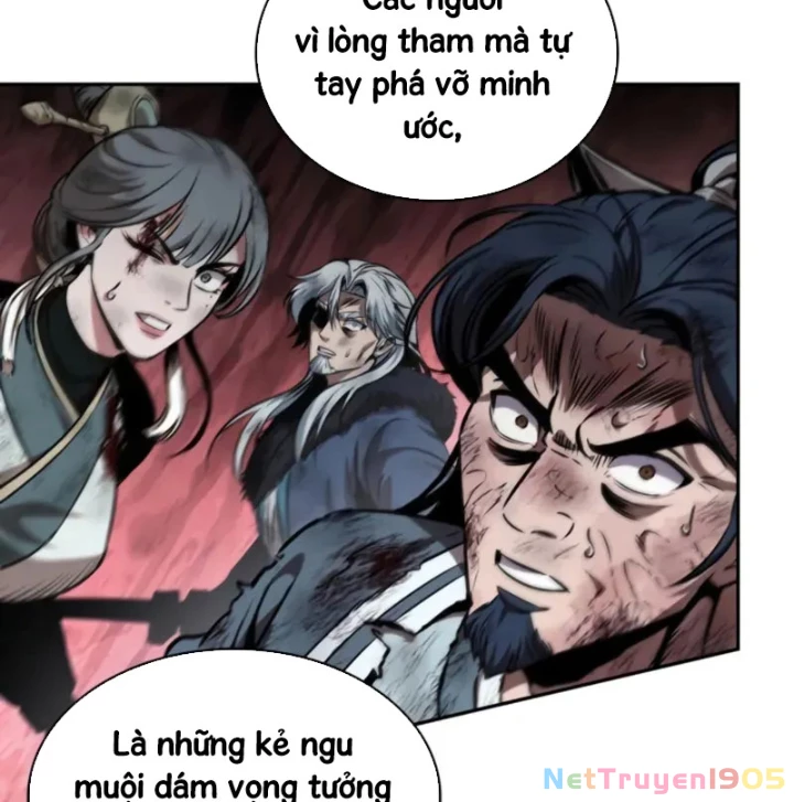 Ngã Lão Ma Thần Chapter 266 - 106