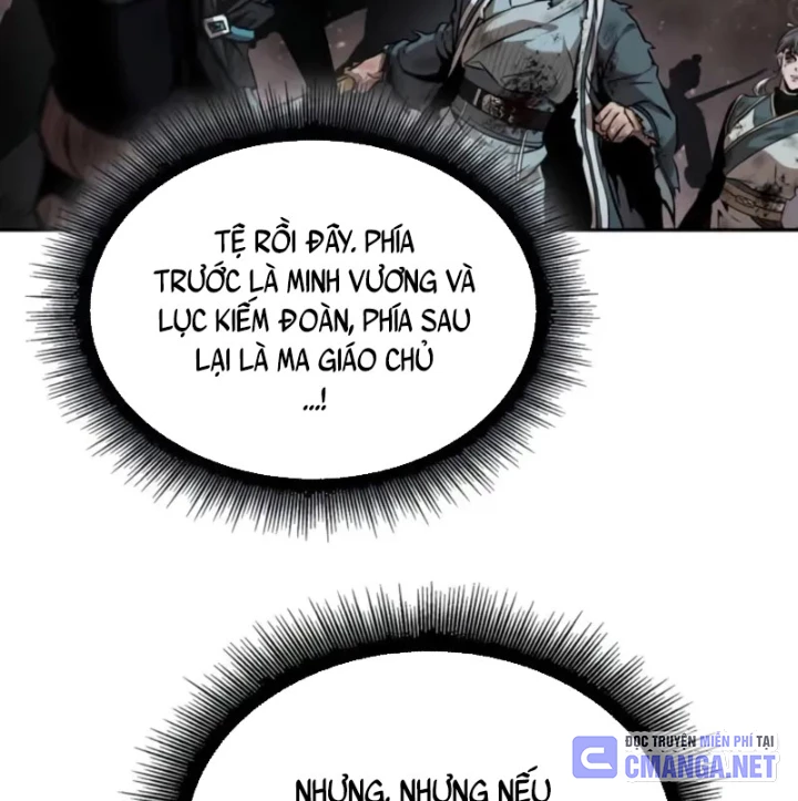 Ngã Lão Ma Thần Chapter 266 - 120