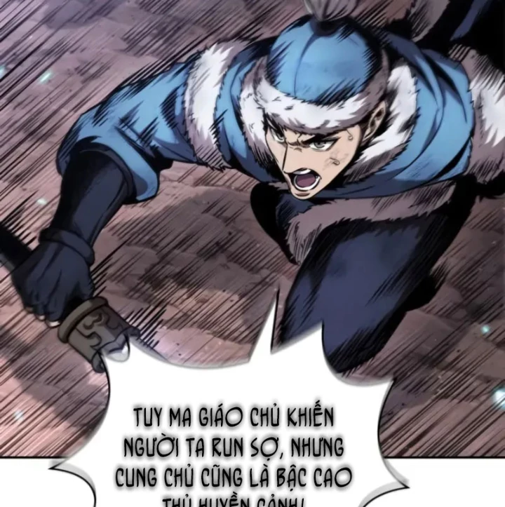 Ngã Lão Ma Thần Chapter 266 - 137