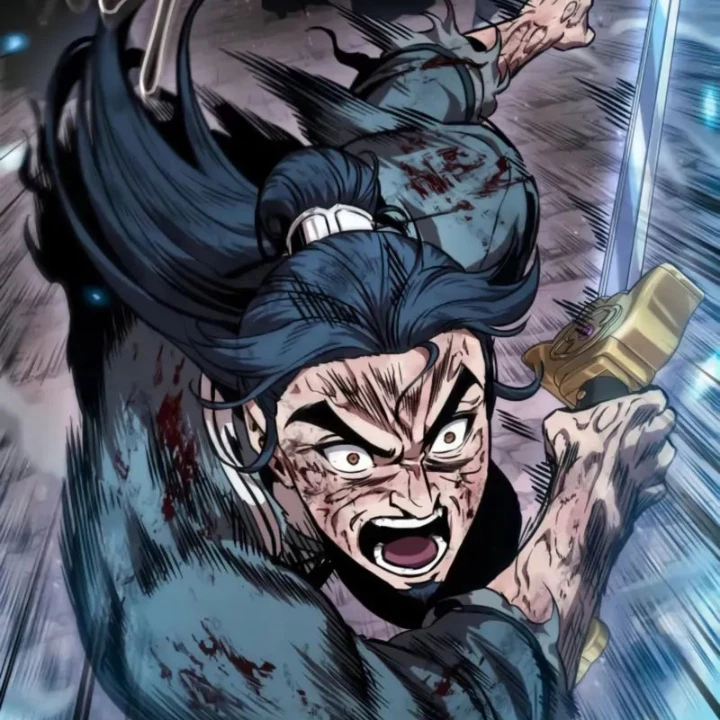 Ngã Lão Ma Thần Chapter 266 - 145