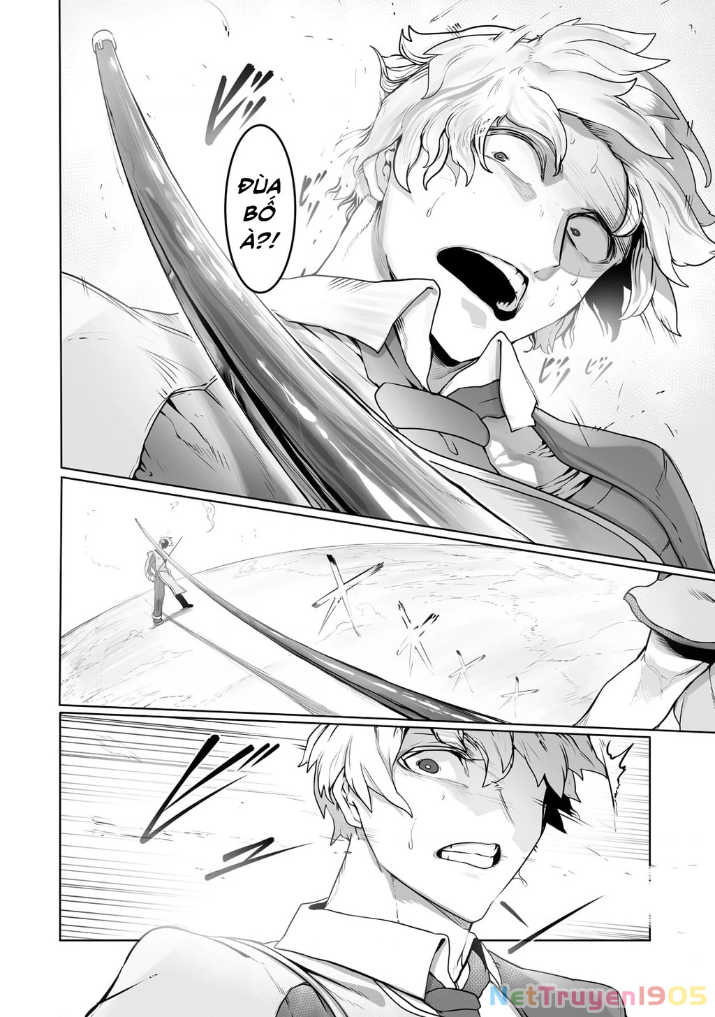 The Useless Tamer Will Turn Into The Top Unconsciously By My Previous Life Knowledge Chapter 23 - 6