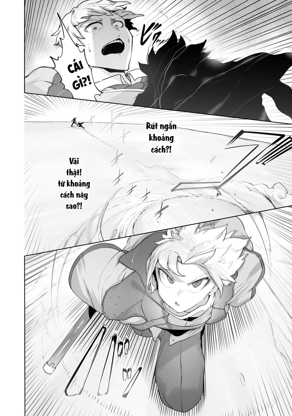 The Useless Tamer Will Turn Into The Top Unconsciously By My Previous Life Knowledge Chapter 23 - 8