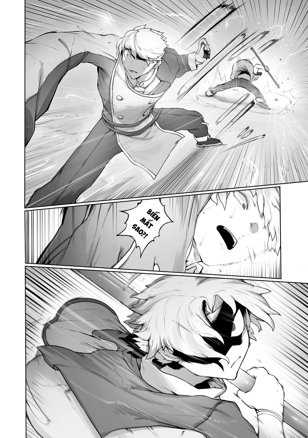 The Useless Tamer Will Turn Into The Top Unconsciously By My Previous Life Knowledge Chapter 23 - 10
