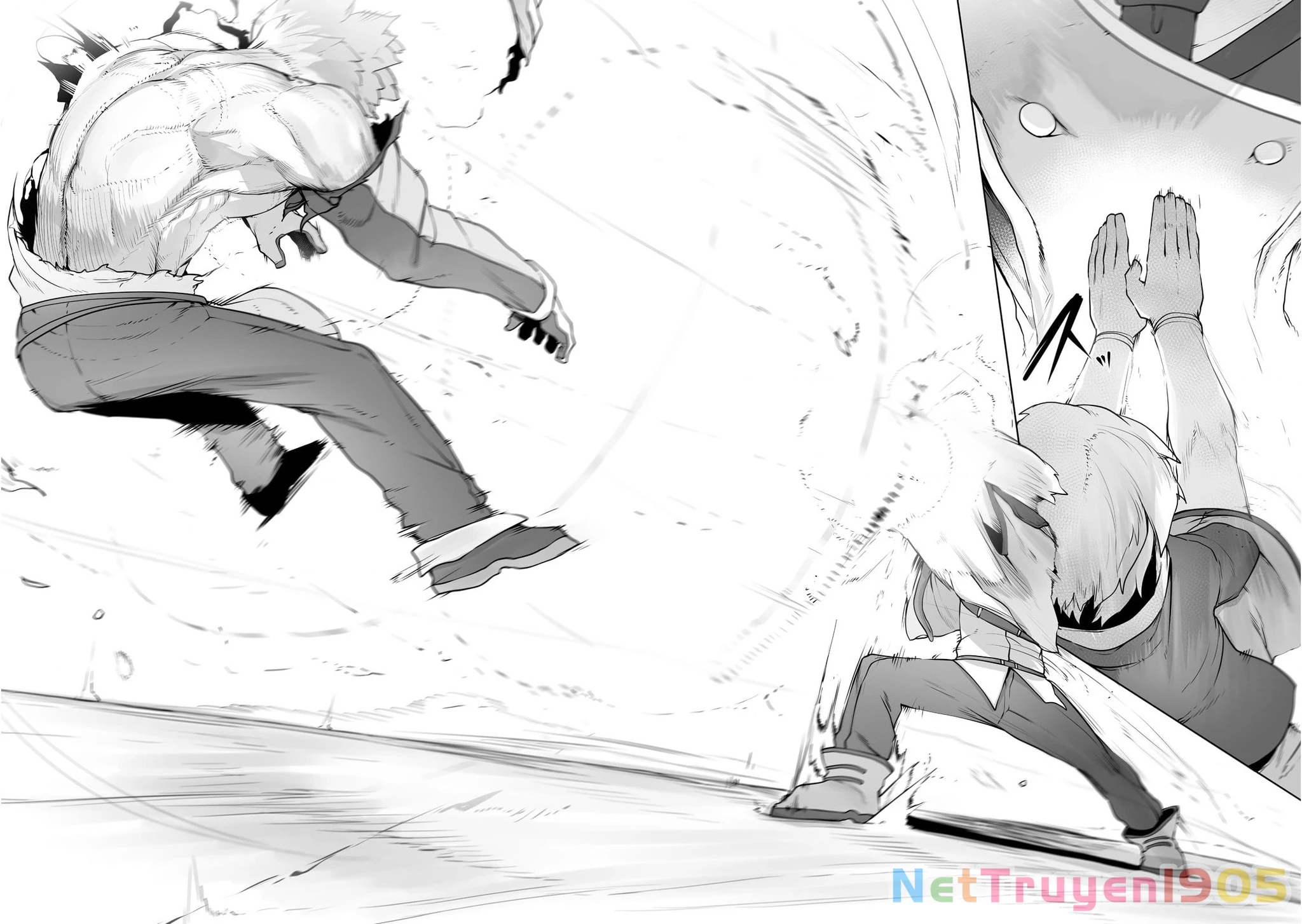 The Useless Tamer Will Turn Into The Top Unconsciously By My Previous Life Knowledge Chapter 23 - 16