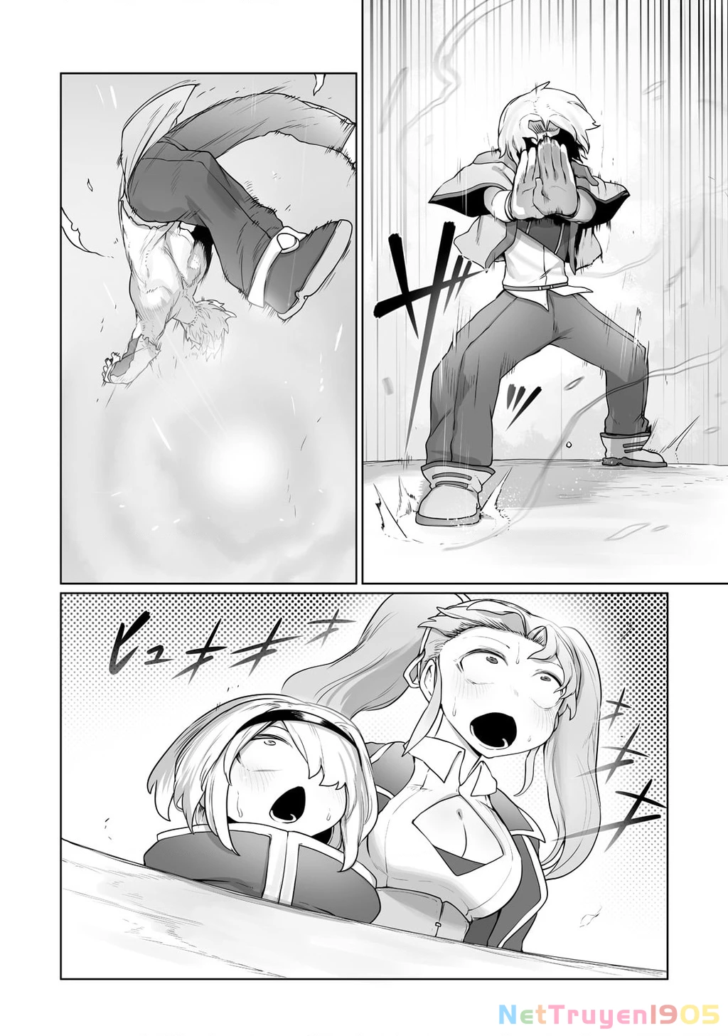 The Useless Tamer Will Turn Into The Top Unconsciously By My Previous Life Knowledge Chapter 23 - 17