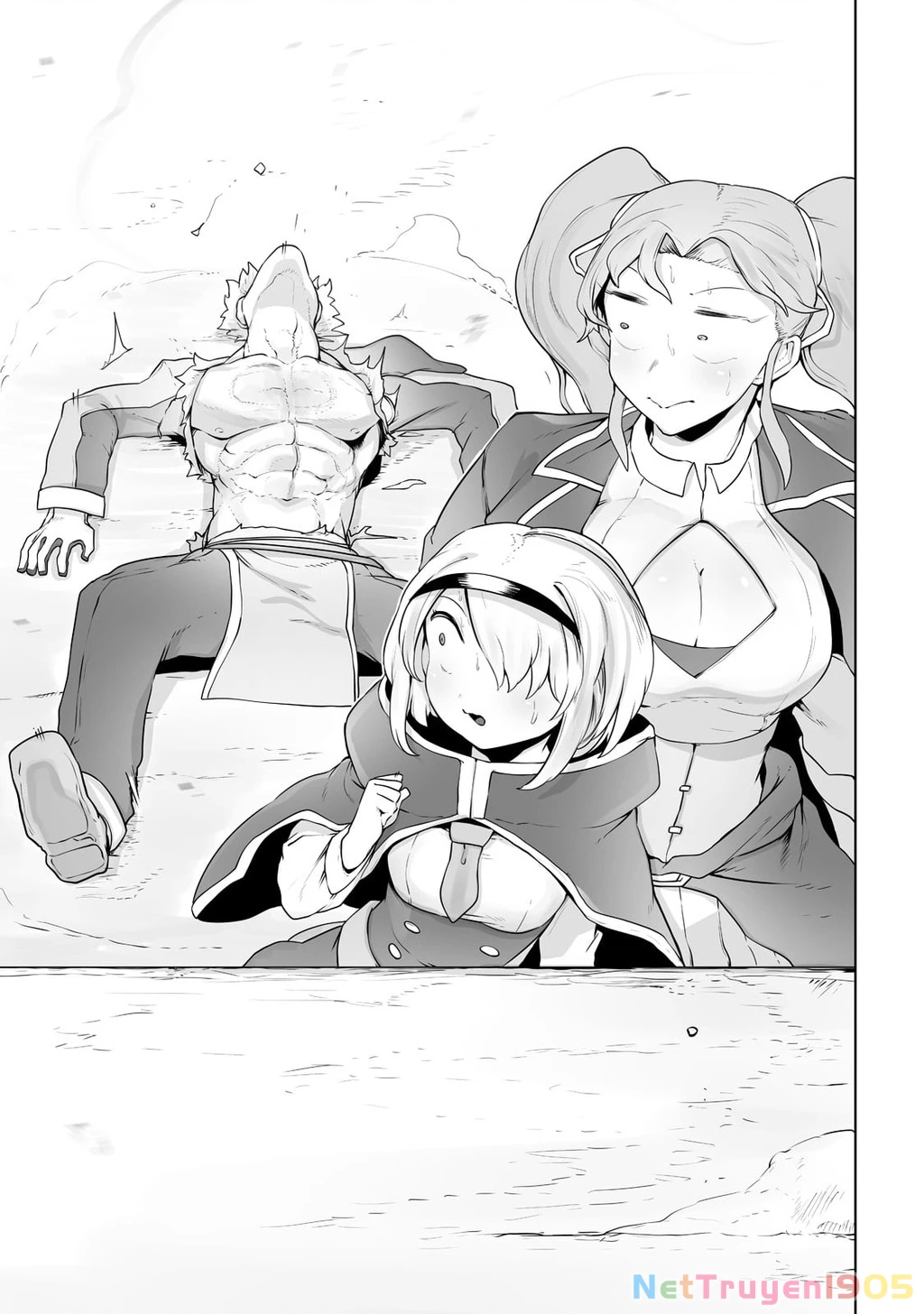 The Useless Tamer Will Turn Into The Top Unconsciously By My Previous Life Knowledge Chapter 23 - 18