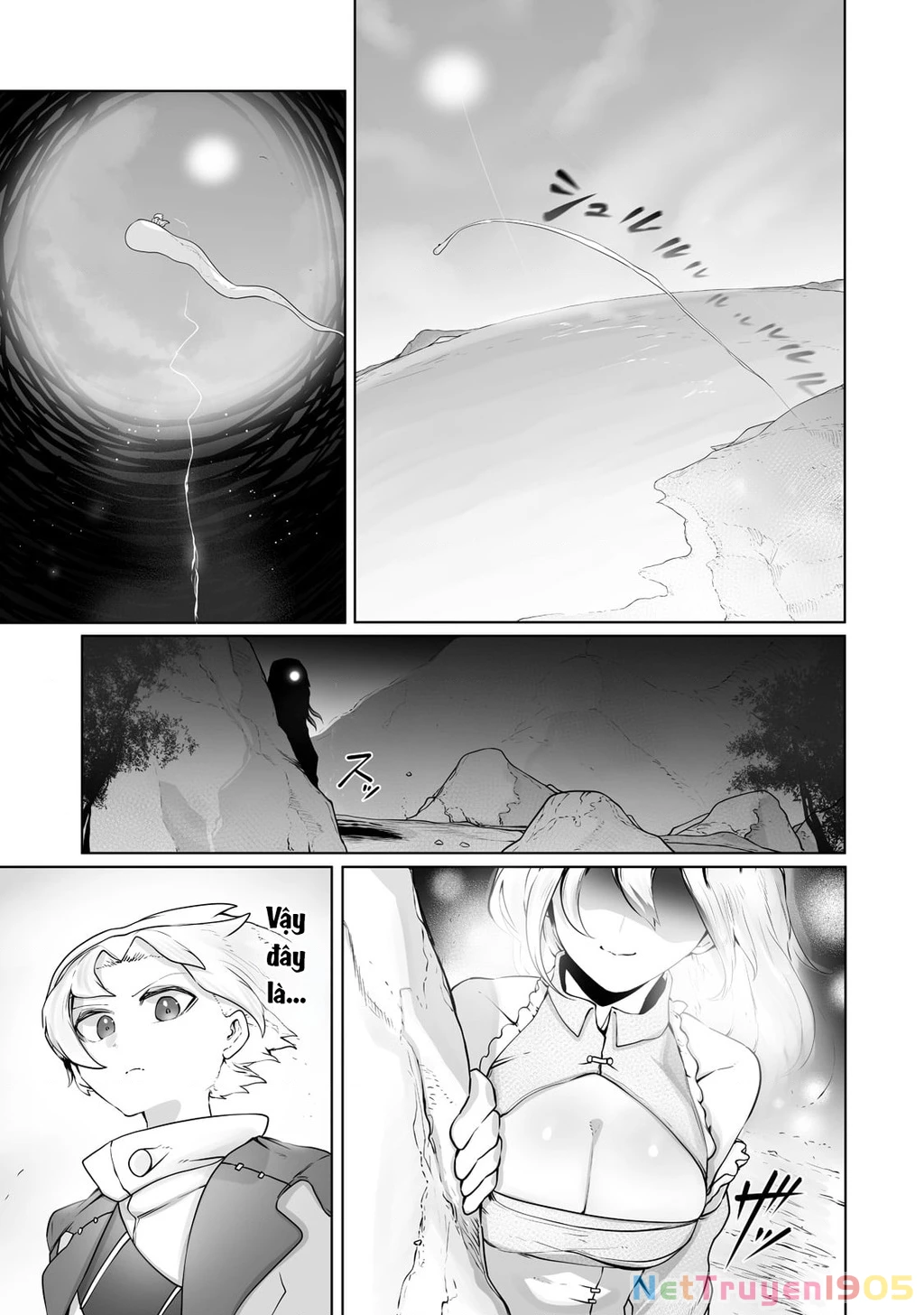 The Useless Tamer Will Turn Into The Top Unconsciously By My Previous Life Knowledge Chapter 23 - 26