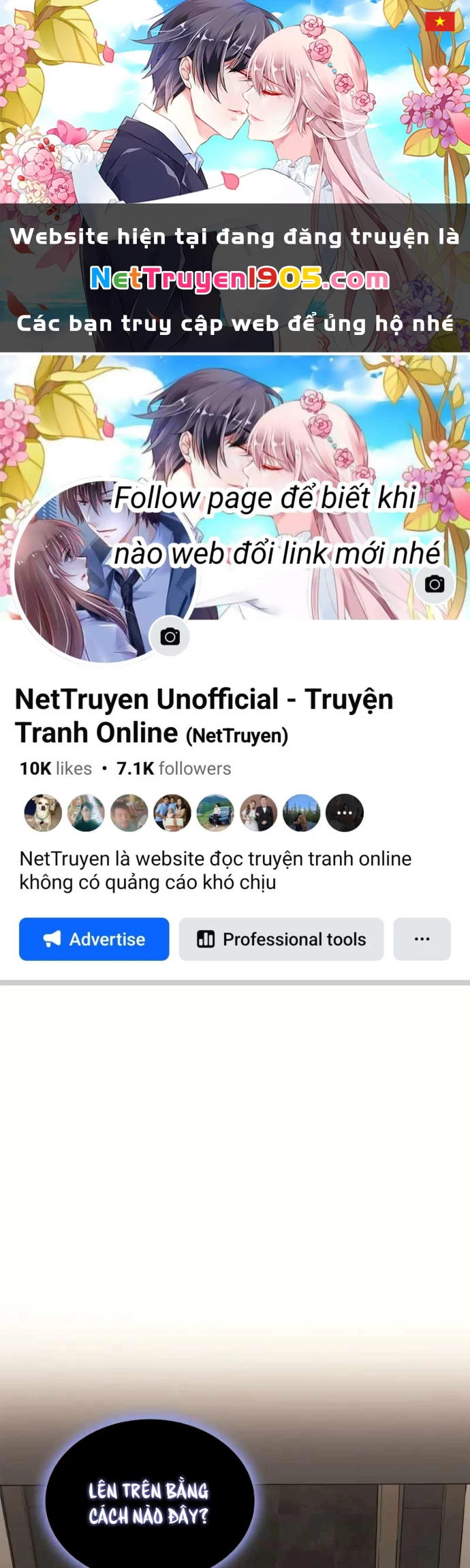 Vị Vua Mạnh Nhất Đã Trở Lại Chapter 132 - 1