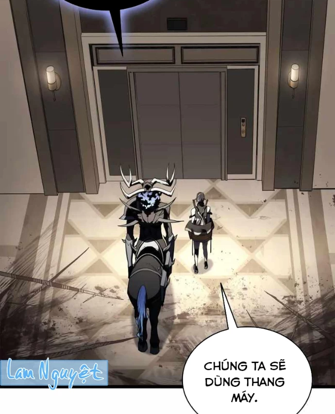 Vị Vua Mạnh Nhất Đã Trở Lại Chapter 132 - 2