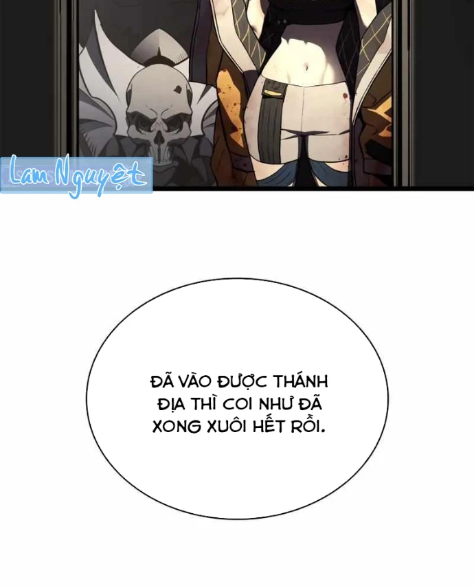 Vị Vua Mạnh Nhất Đã Trở Lại Chapter 132 - 7