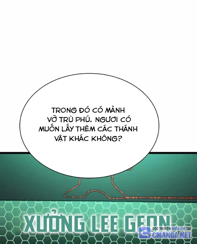 Vị Vua Mạnh Nhất Đã Trở Lại Chapter 132 - 27