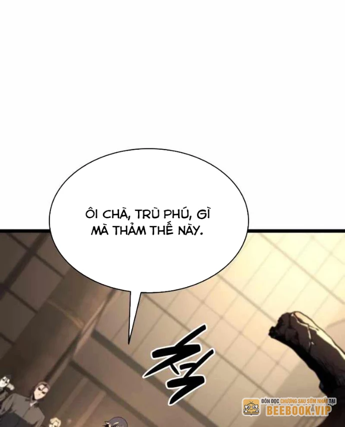 Vị Vua Mạnh Nhất Đã Trở Lại Chapter 132 - 117