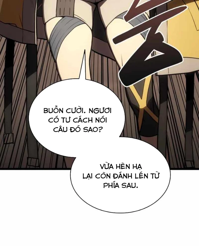 Vị Vua Mạnh Nhất Đã Trở Lại Chapter 132 - 122