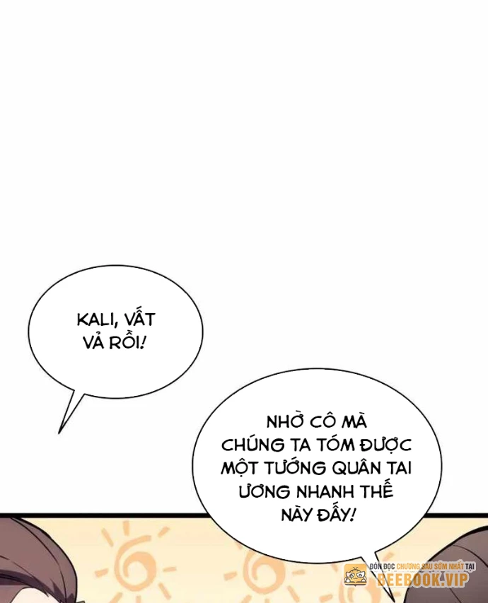 Vị Vua Mạnh Nhất Đã Trở Lại Chapter 132 - 123