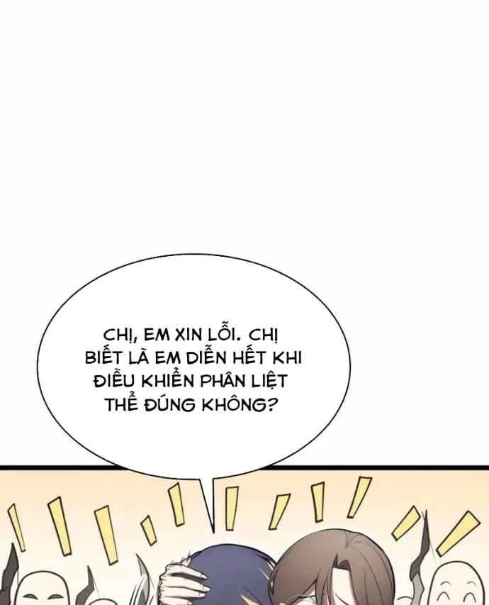 Vị Vua Mạnh Nhất Đã Trở Lại Chapter 132 - 125