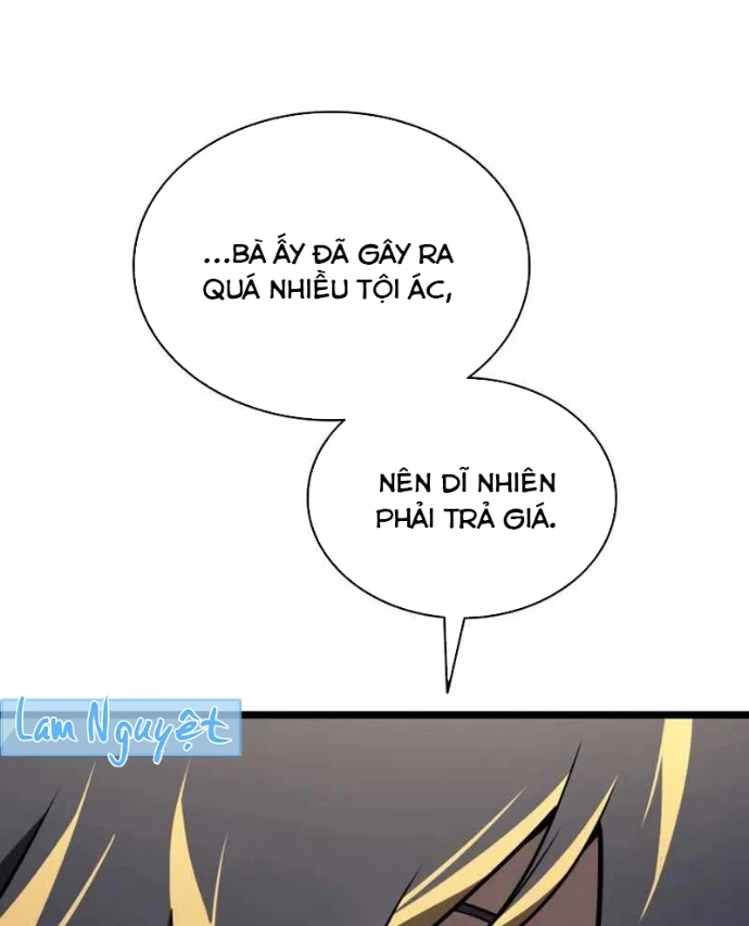 Vị Vua Mạnh Nhất Đã Trở Lại Chapter 132 - 131