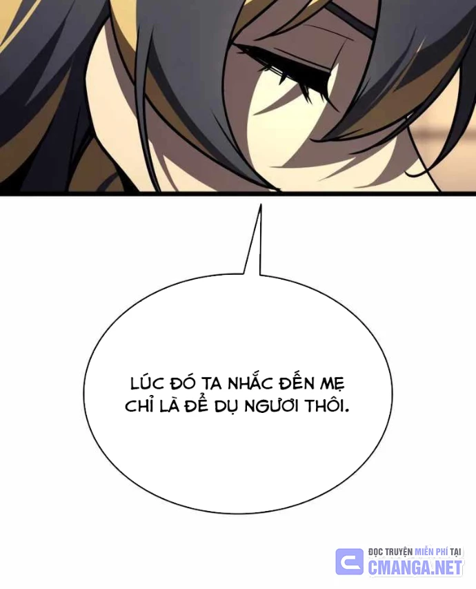 Vị Vua Mạnh Nhất Đã Trở Lại Chapter 132 - 132