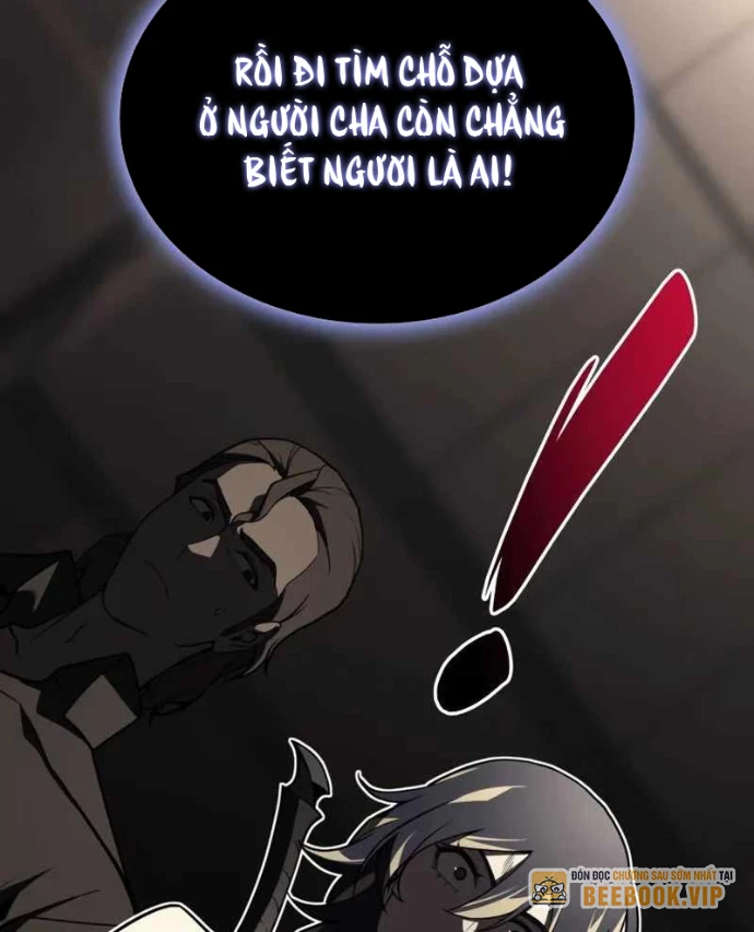 Vị Vua Mạnh Nhất Đã Trở Lại Chapter 132 - 135