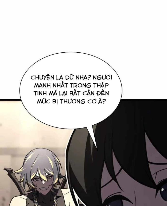 Vị Vua Mạnh Nhất Đã Trở Lại Chapter 132 - 164