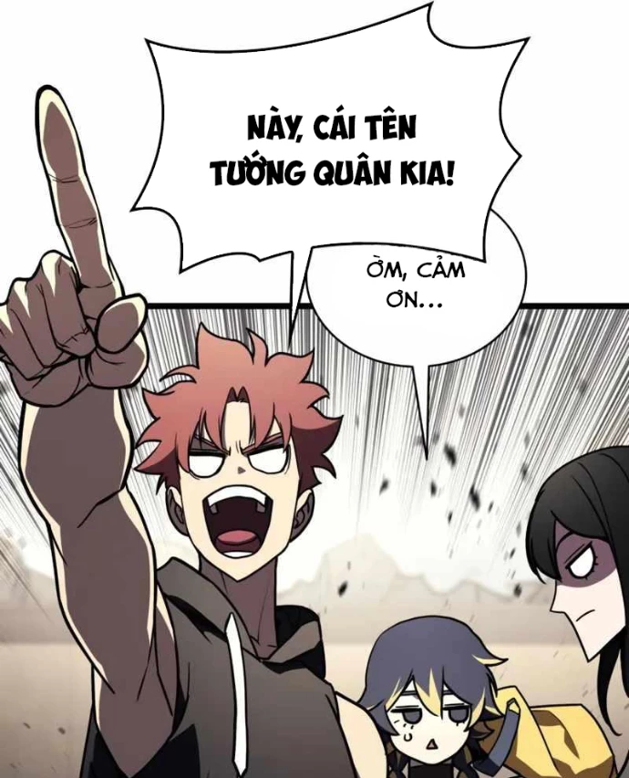 Vị Vua Mạnh Nhất Đã Trở Lại Chapter 132 - 172