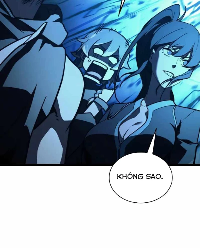 Vị Vua Mạnh Nhất Đã Trở Lại Chapter 132 - 184