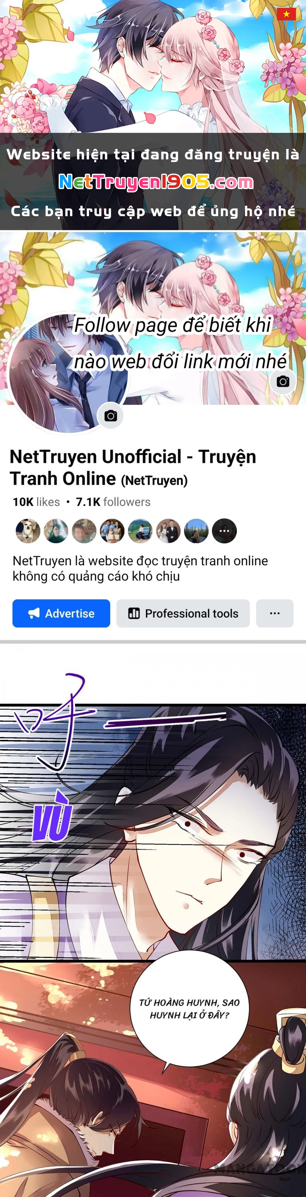 Nhất Phẩm Đích Nữ Chapter 75 - 1