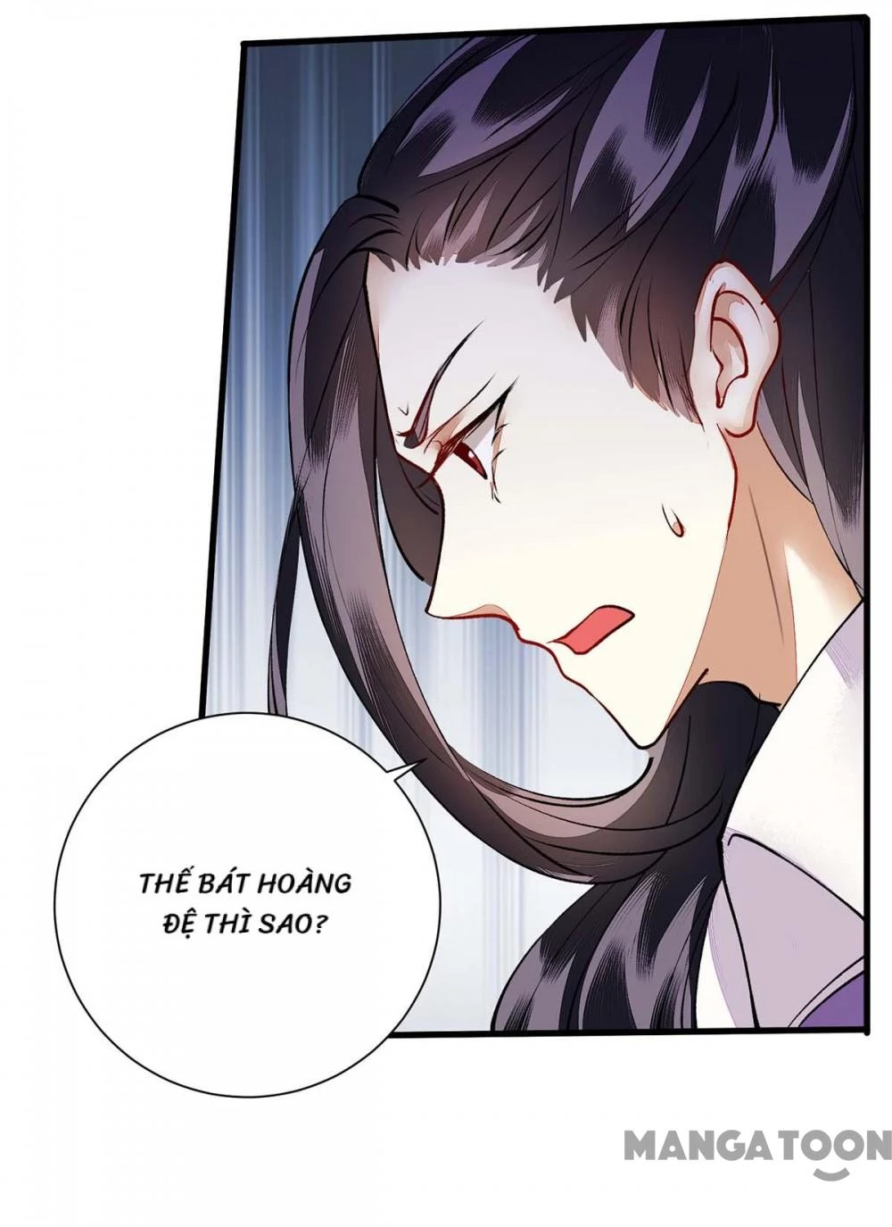 Nhất Phẩm Đích Nữ Chapter 75 - 3