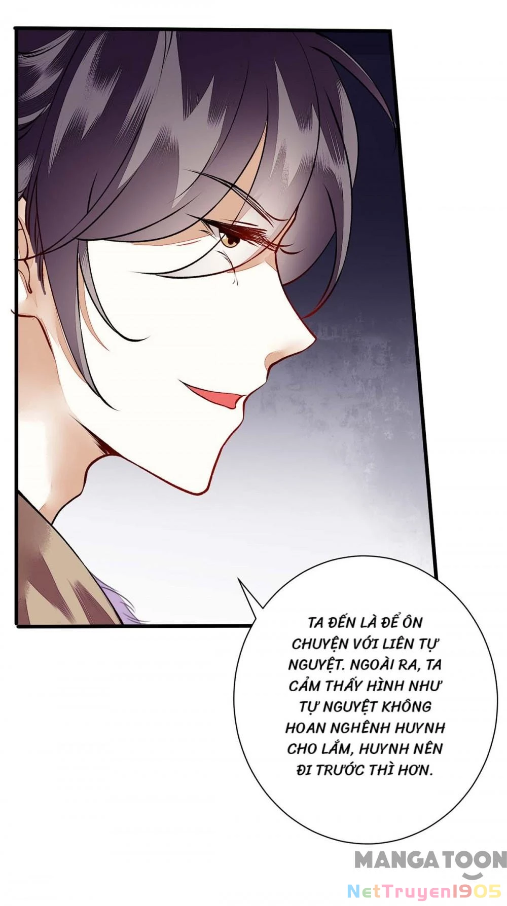 Nhất Phẩm Đích Nữ Chapter 75 - 4