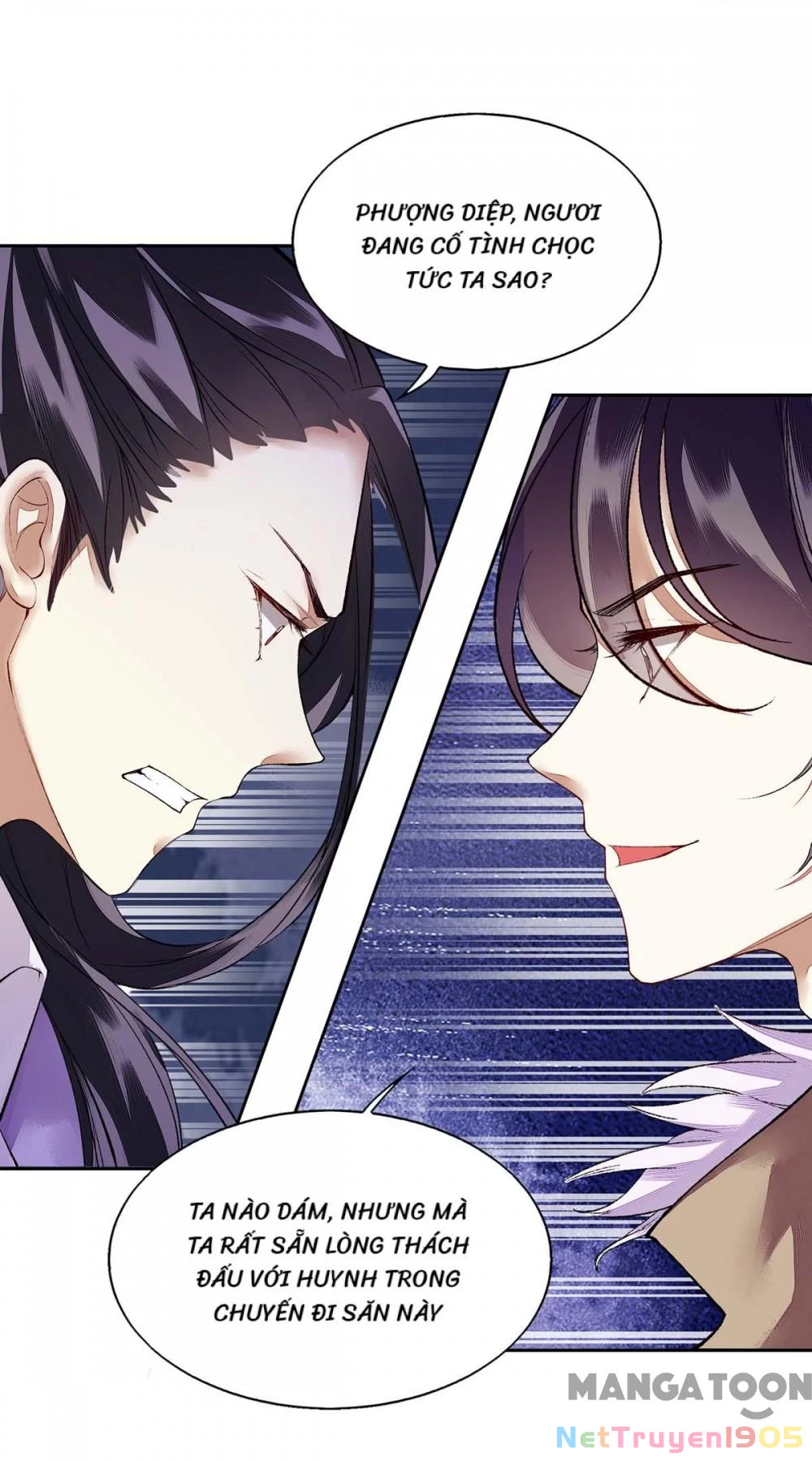 Nhất Phẩm Đích Nữ Chapter 75 - 5