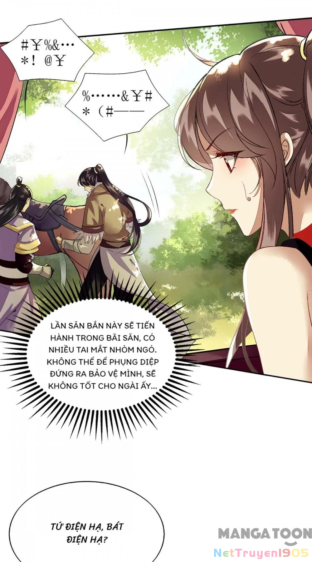 Nhất Phẩm Đích Nữ Chapter 75 - 7