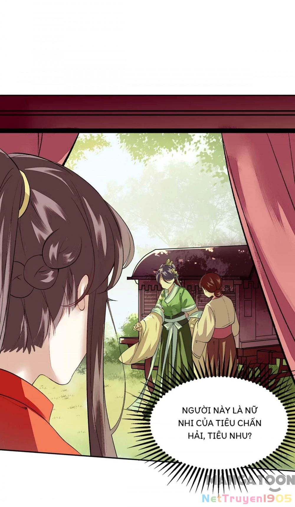 Nhất Phẩm Đích Nữ Chapter 75 - 9